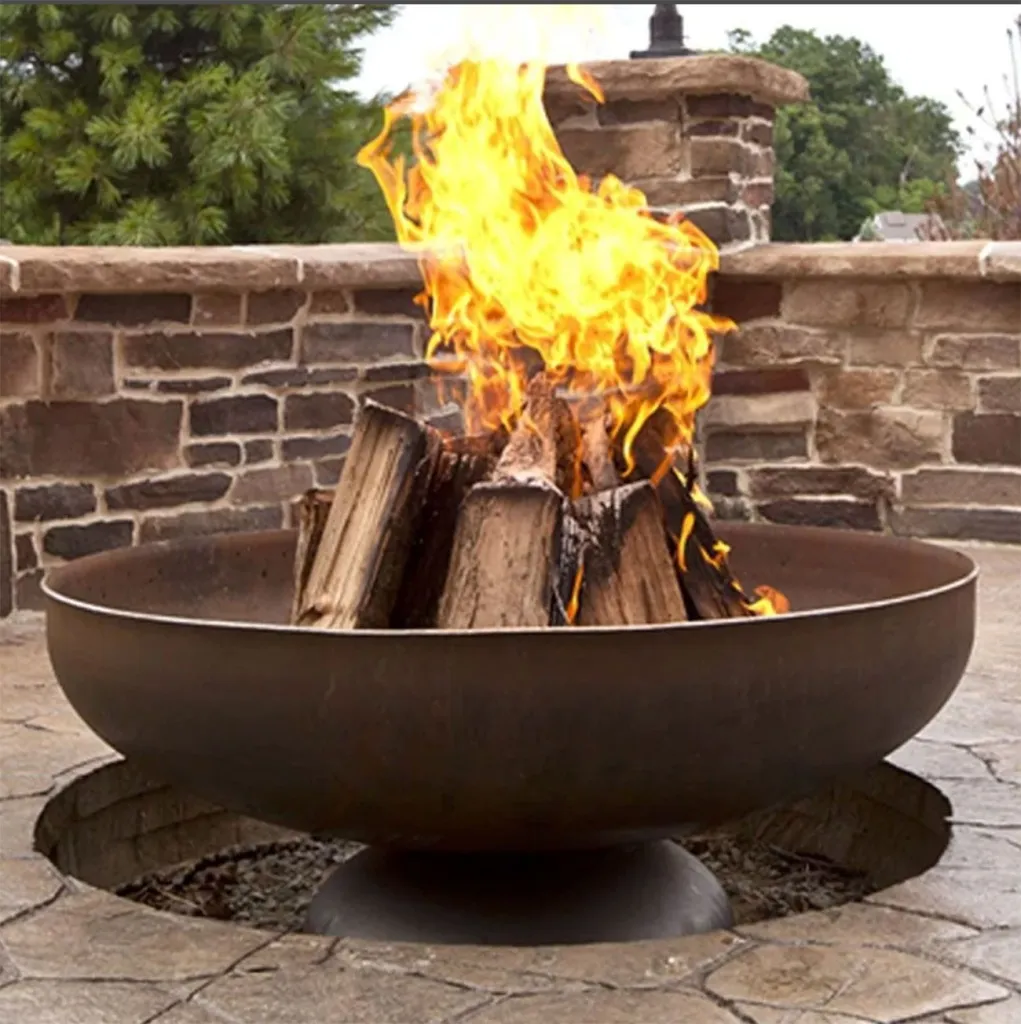 Очаг для костра в Калининграде — продажа и аренда